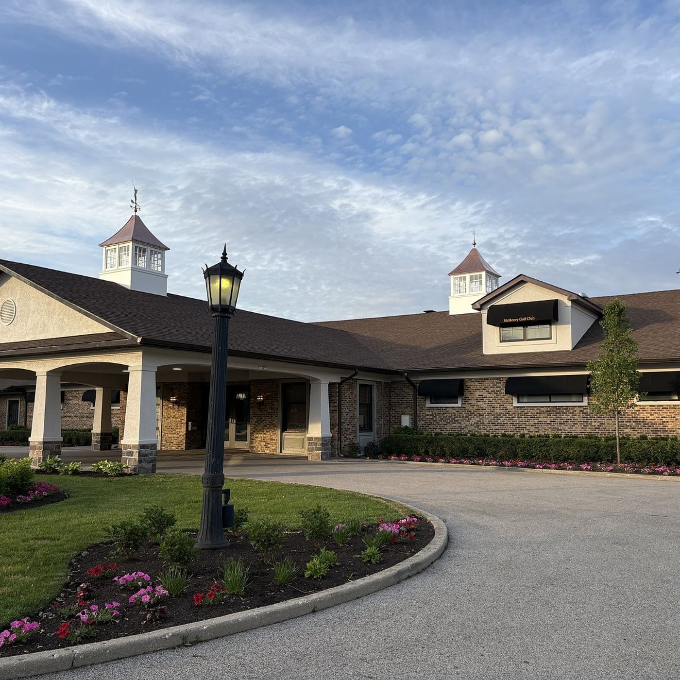Lawsuit settled in beef between McHenry Golf Club, Addison’s Steakhouse episode artwork