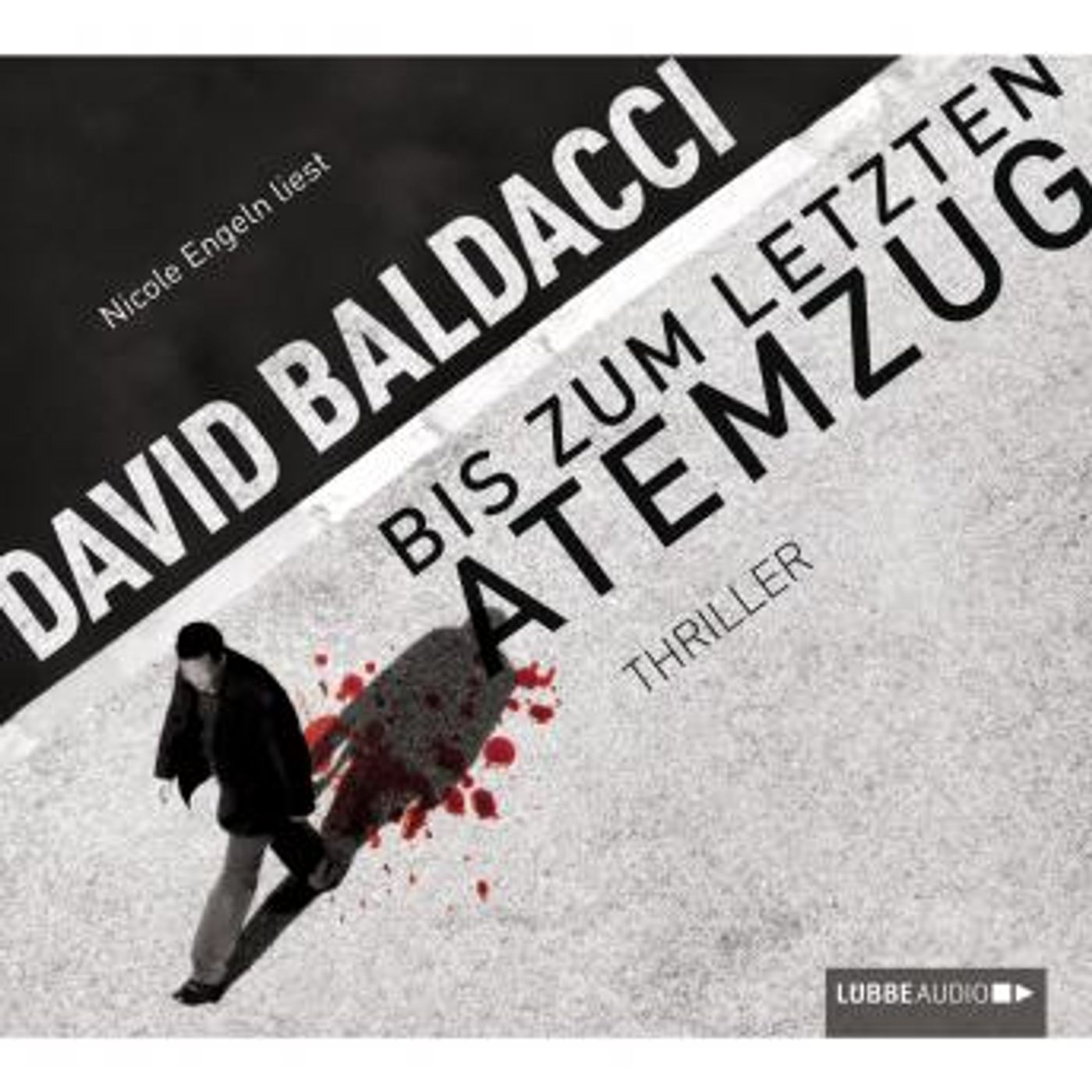 News Full Audiobooks in Mystery, Thriller & Horror, Suspense
