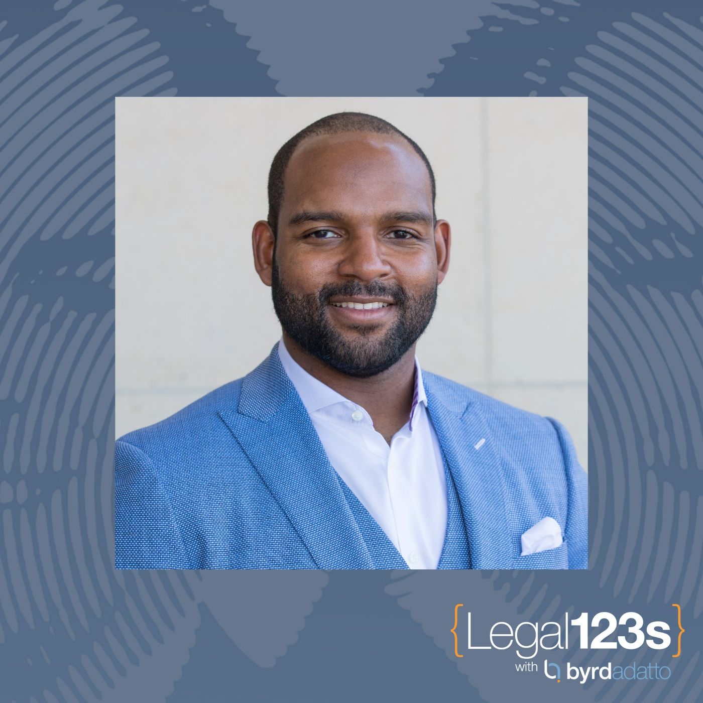 Legal 123s with ByrdAdatto