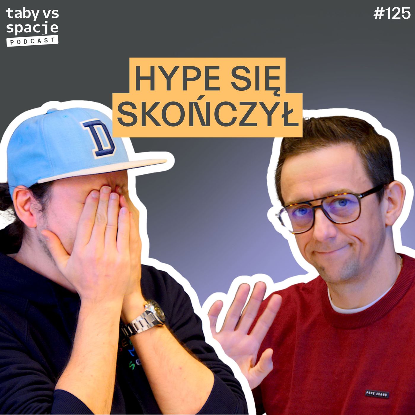 Wchodzimy w fazę porządkowania AI i będzie tylko trudniej – Taby vs Spacje #125