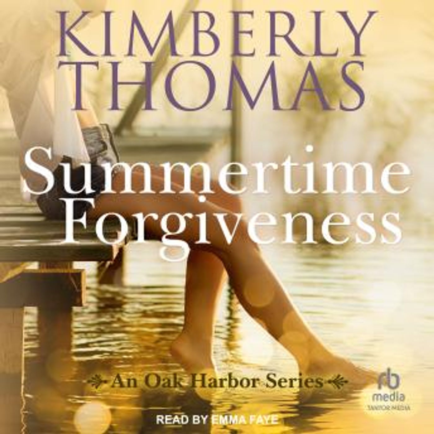 Summertime Forgiveness by Kimberly Thomas episode artwork