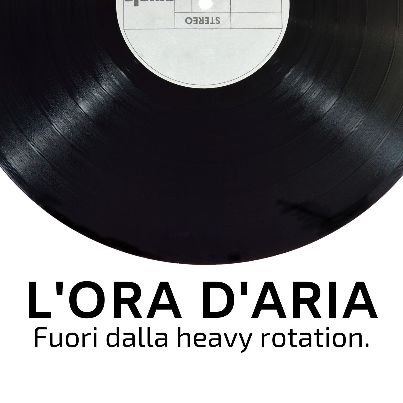 L'ORA D'ARIA.