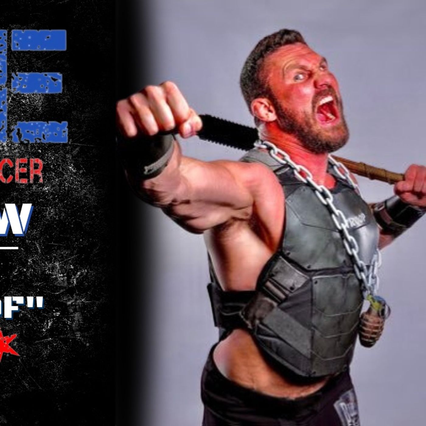 Pro Wrestling Enforcer Podcast