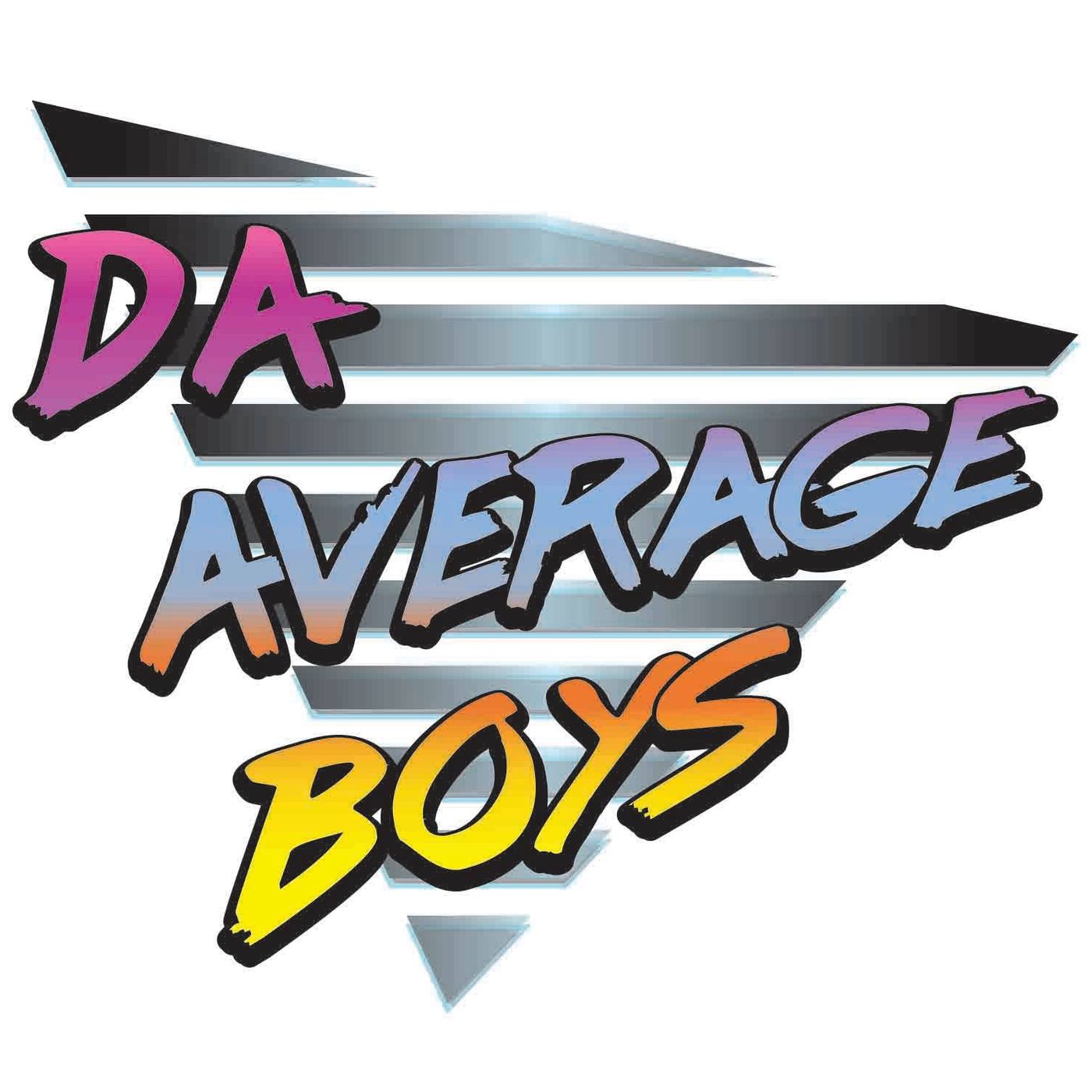 Da Average Boys Podcast