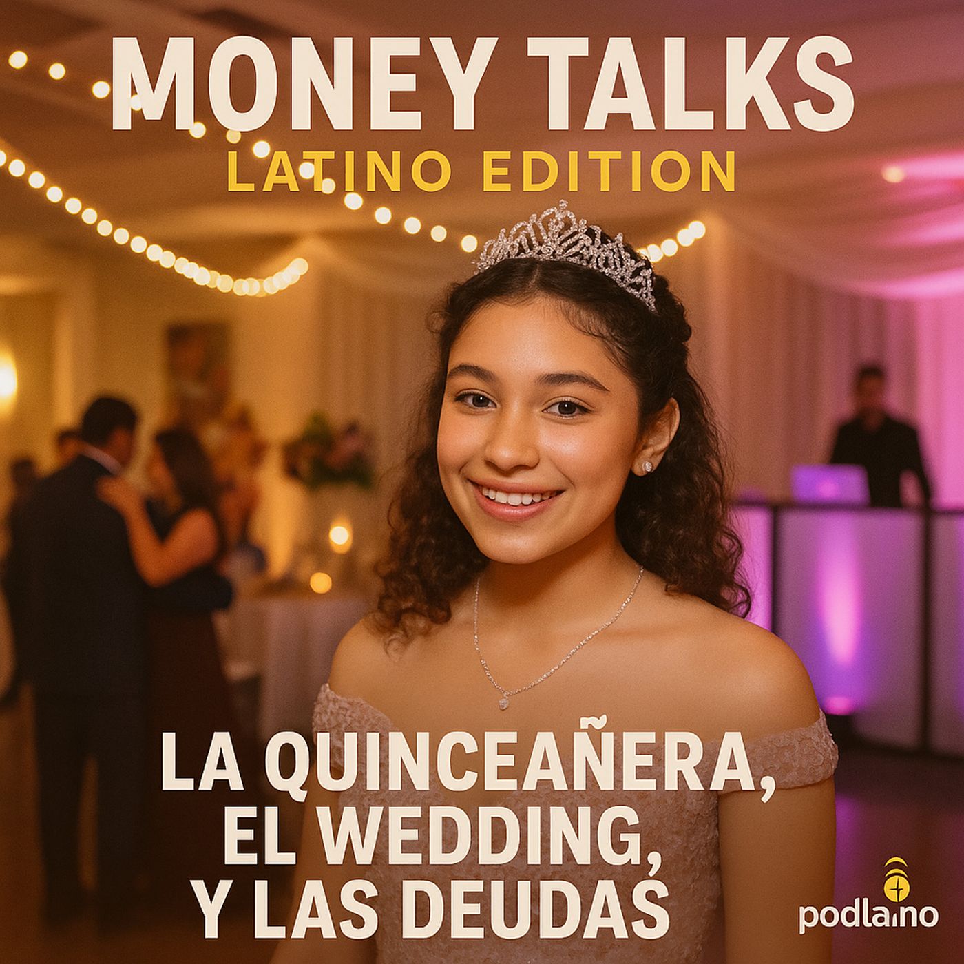 Money Talks: Latino Edition