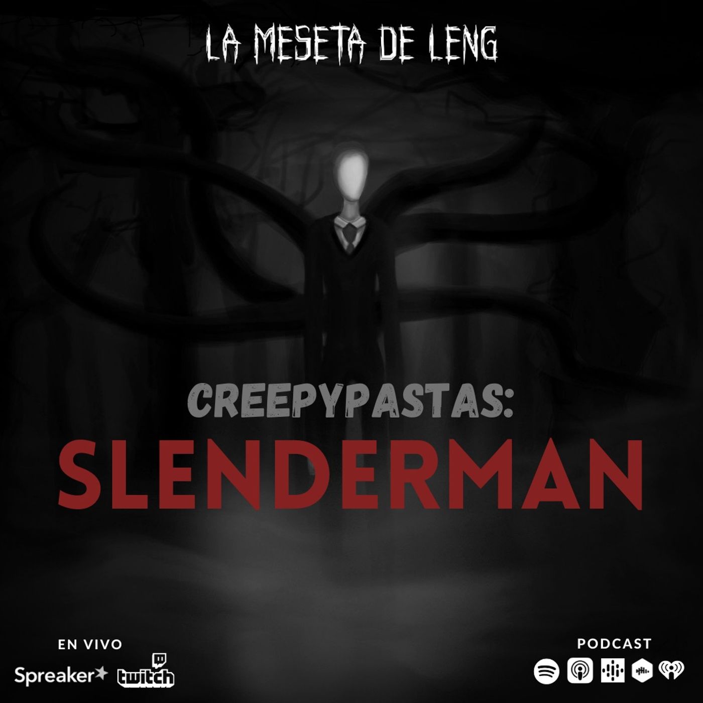 La Meseta de Leng