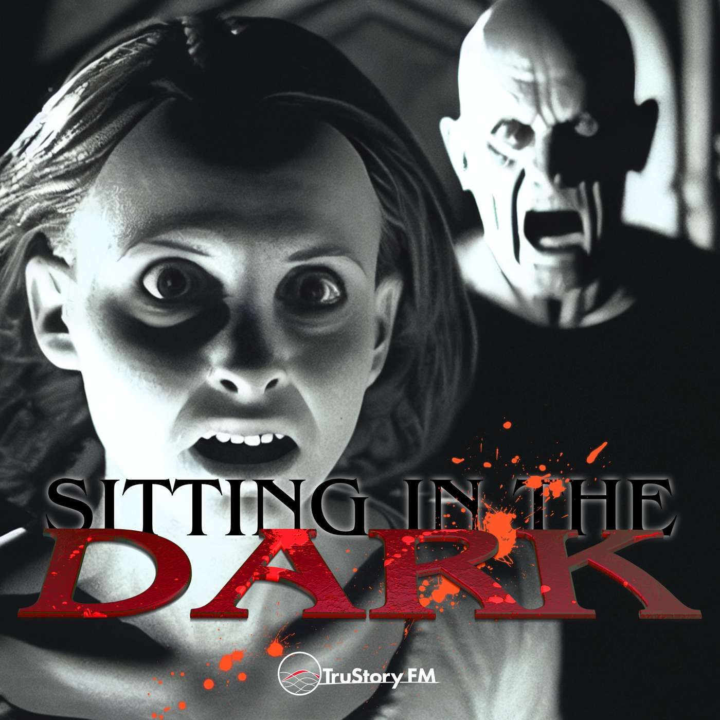 Tommy’s Terror Trope Tutorials • Book of the Vampyre and Final Girls episode artwork