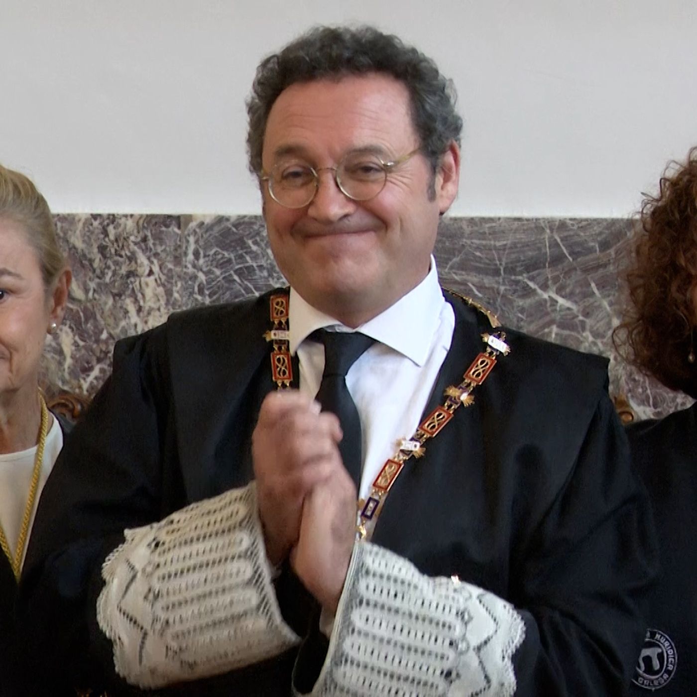 Tertulia de Carlos Cuesta: Del bombazo de la condena al fiscal general a la desmemoria del extesorero de Bancal de Rosas