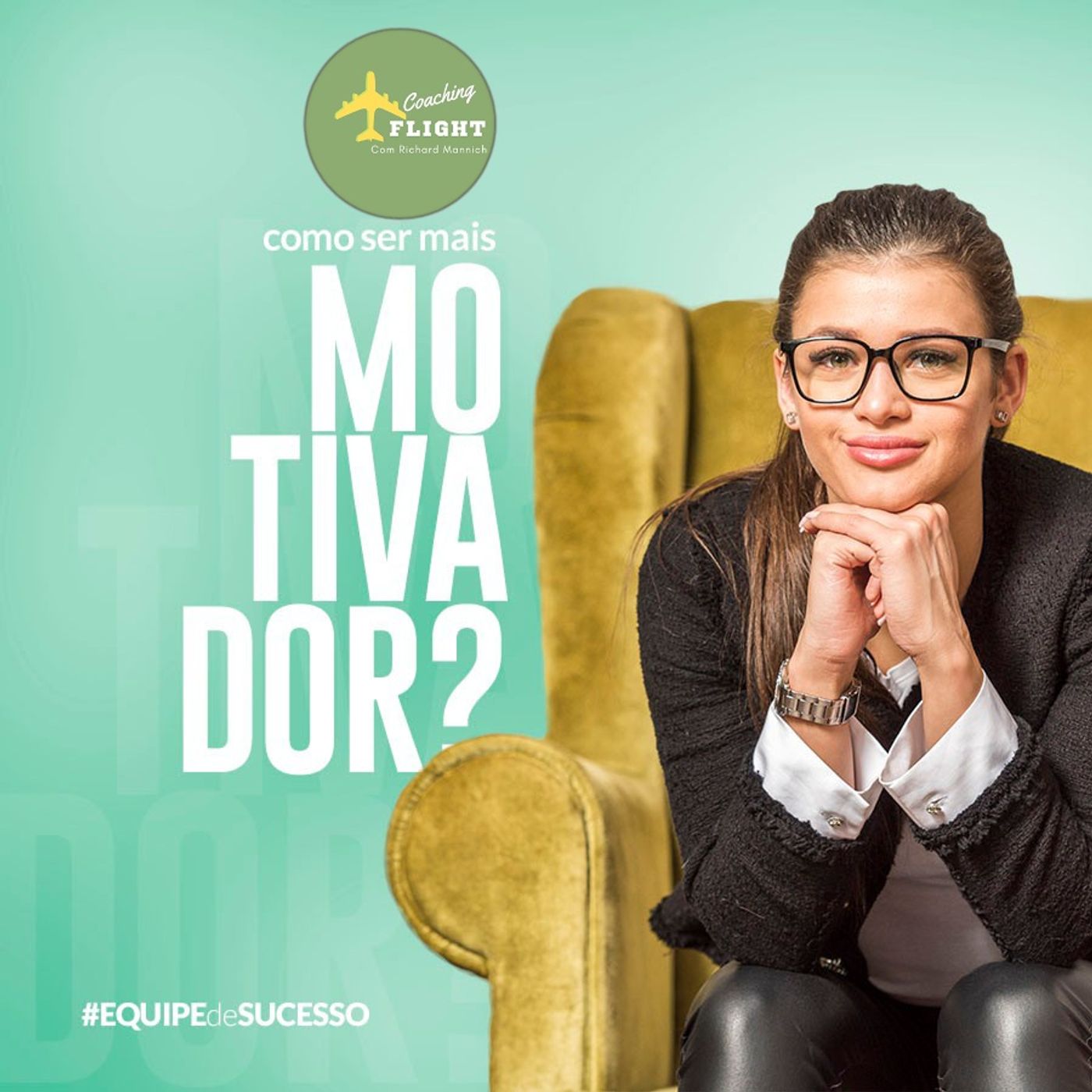 Pérolas de Coaching - Coaching Flight