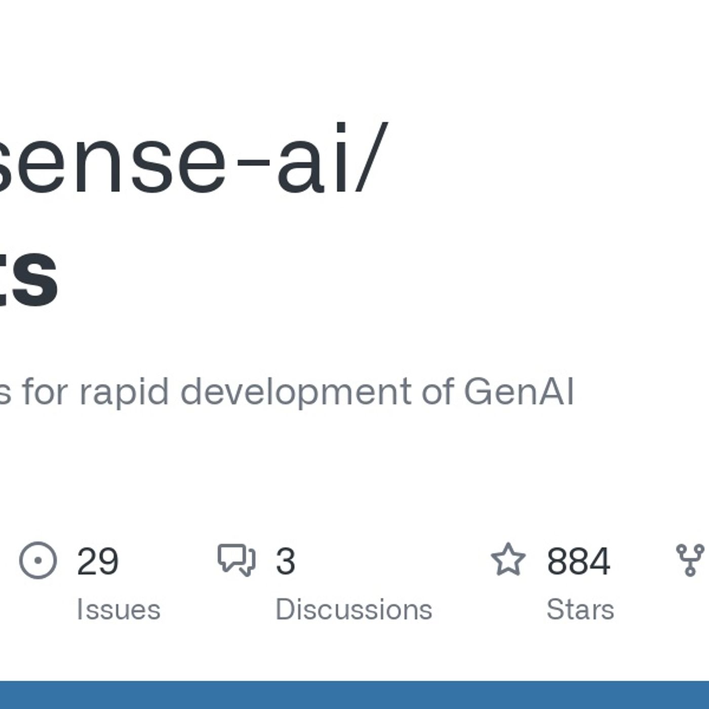 GitHub Daily Trend