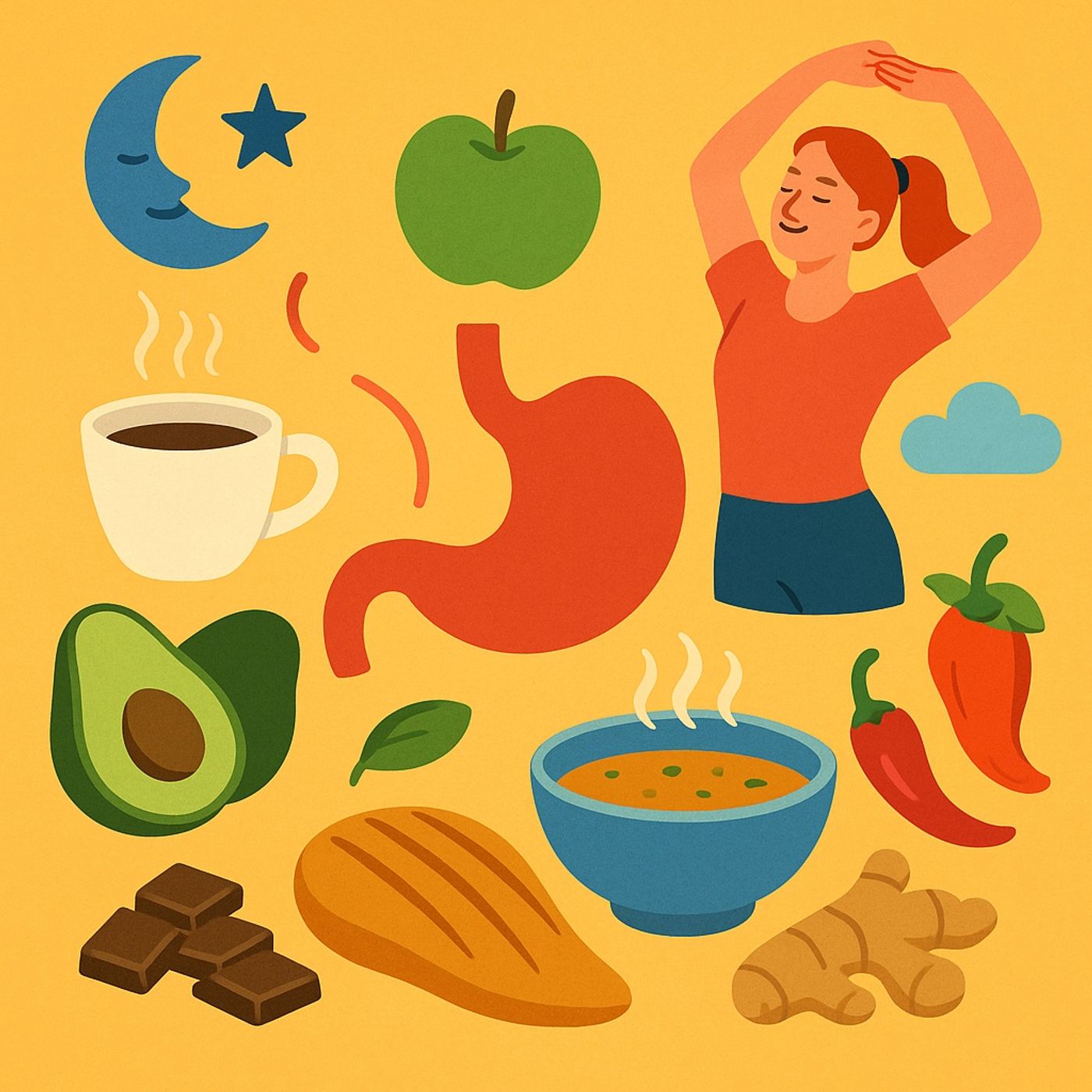 Beyond Willpower: Silence Your Gut Bacteria to Crush Cravings and Master Appetite Control