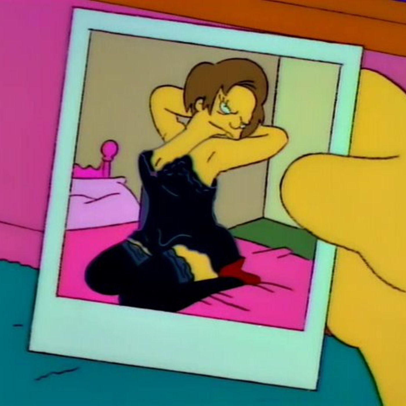 Bart The Lover (S03E16)