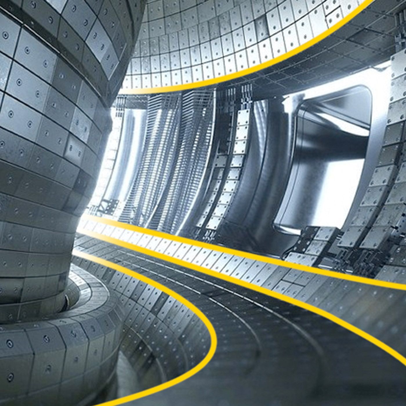 Stanza 3: Arthur Eddington e la storia della Fusione a confinamento magnetico