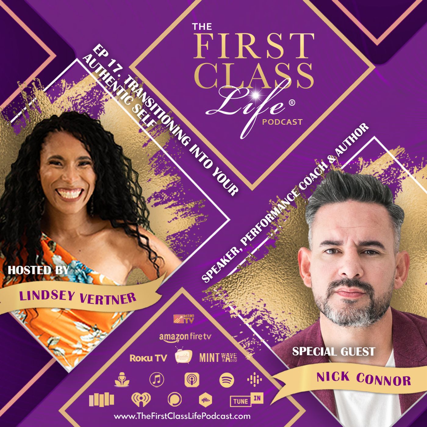 First Class Life®