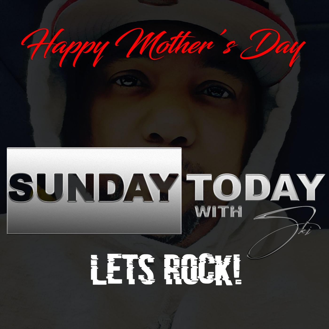 Mother's Day Vibe episode artwork