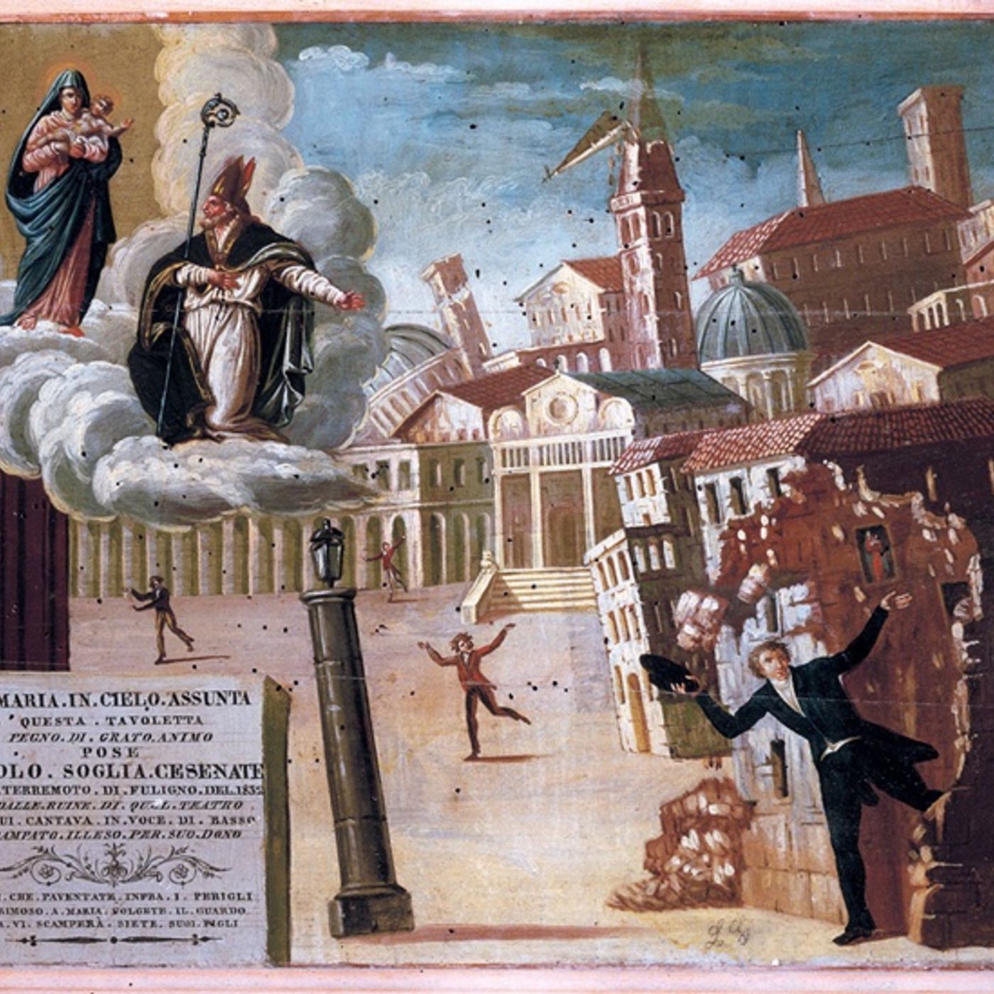 Maria Elena Biondo