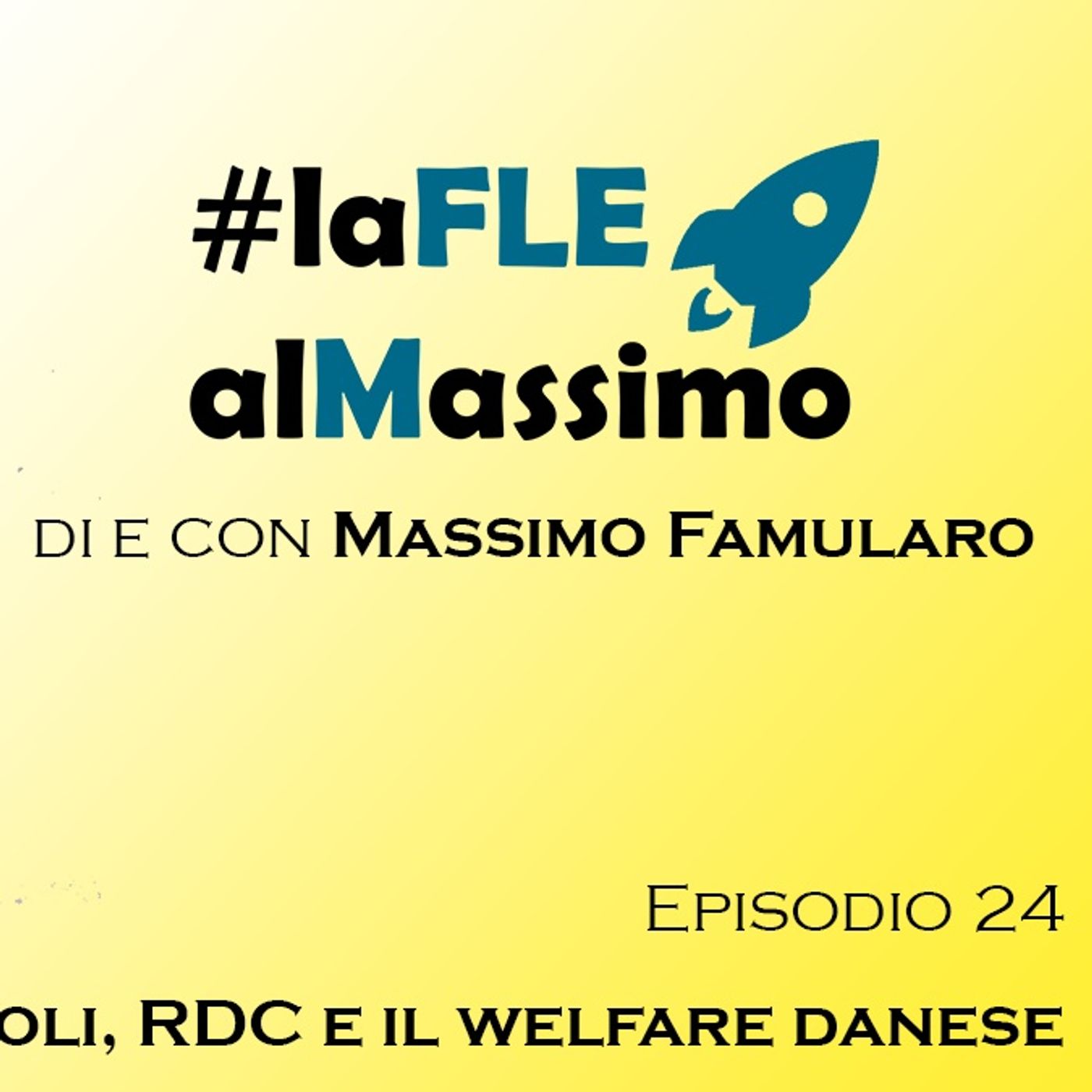 #laFLEalMassimo