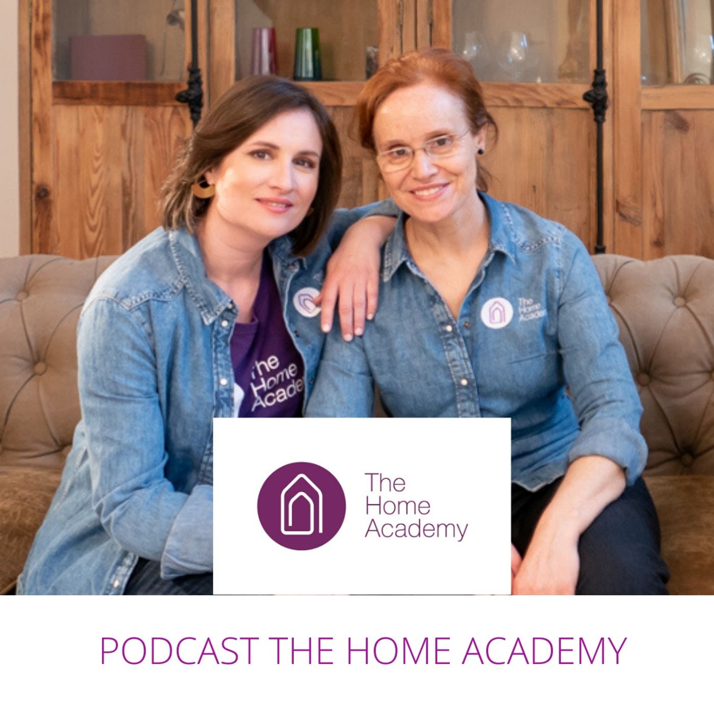 The Home Academy podcast