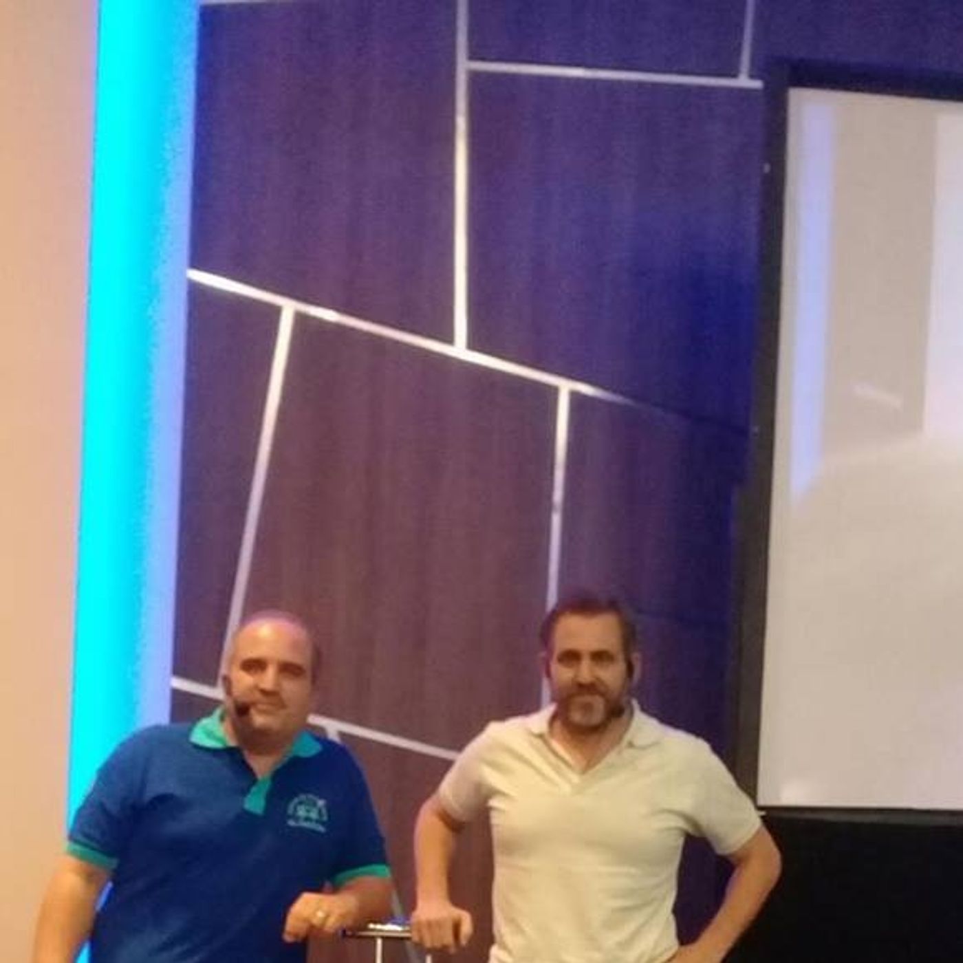 Conexion Pineal