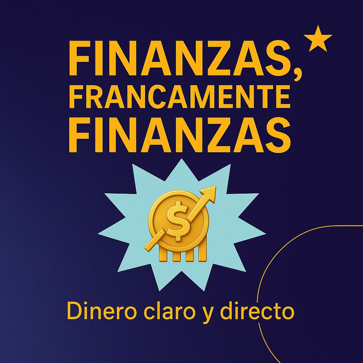 Finanzas, francamente finanzas