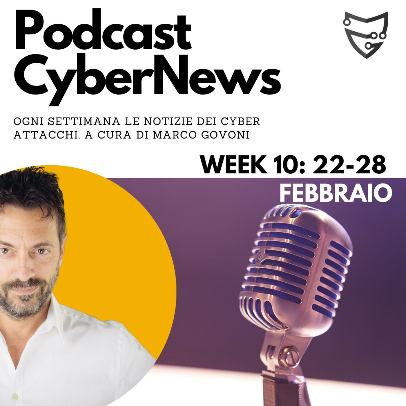 Cronache Digitali - Cyber Security