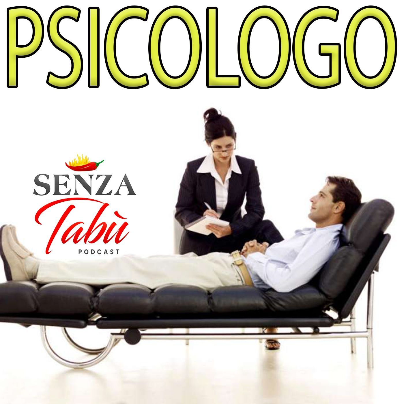 COM'È davvero ANDARE DALLO PSICOLOGO e DIFFERENZE FRA psicologo, terapeuta e mental coach 🌶
