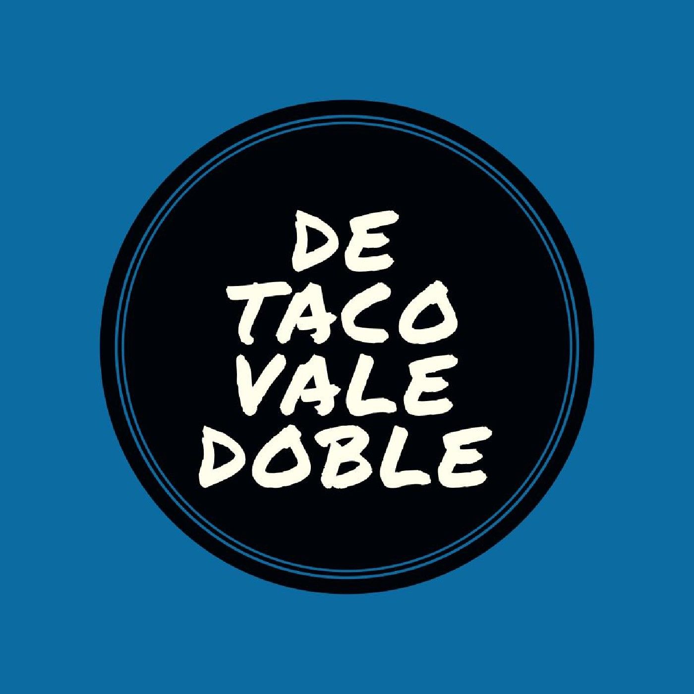 De Taco Vale Doble
