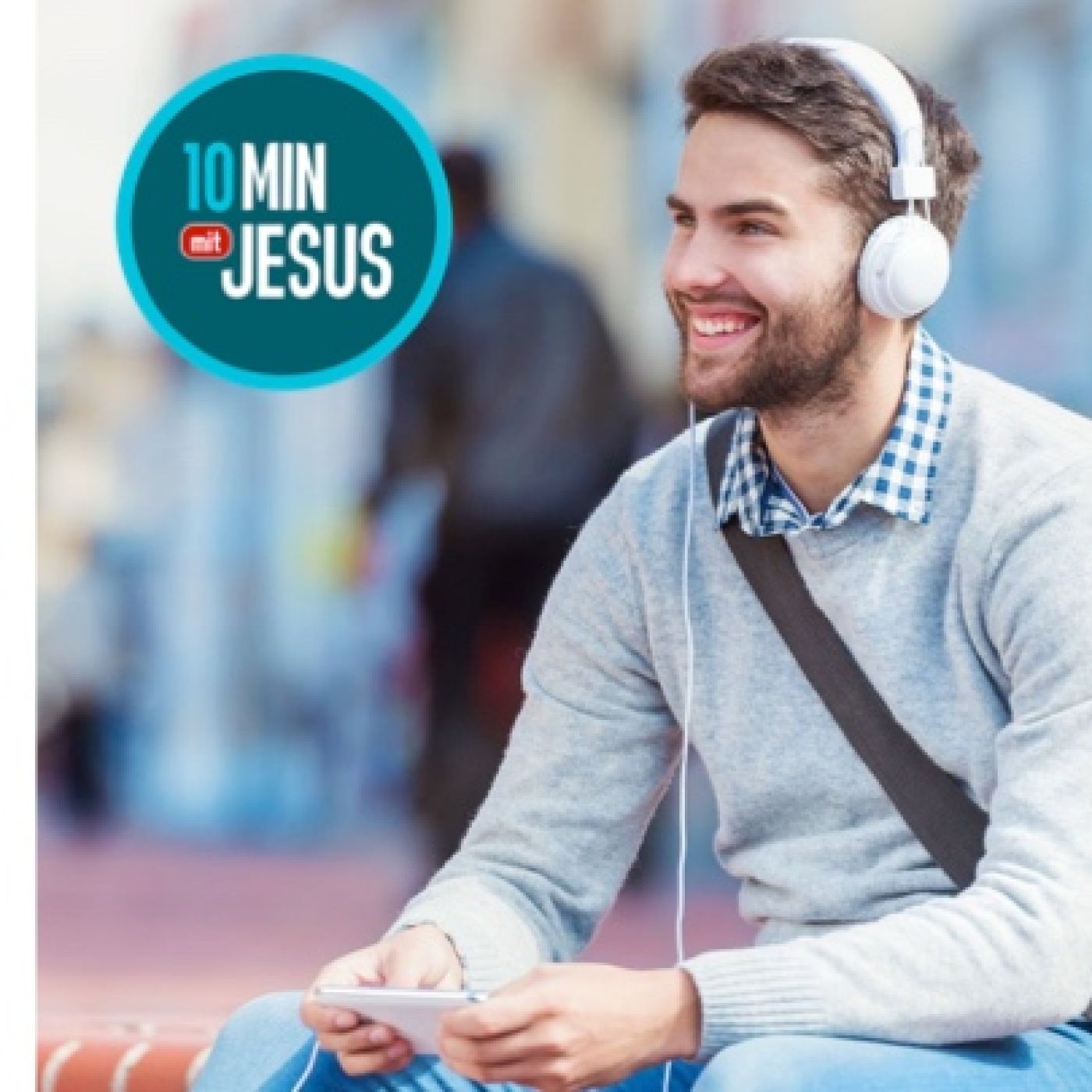 9-10-2023 Du bist mir egal! - 10 Minuten mit Jesus
