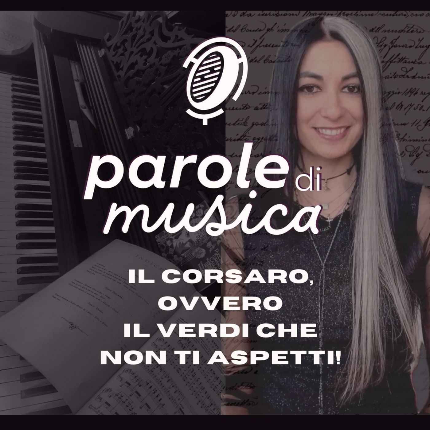 Il Corsaro, ovvero il Verdi che non ti aspetti Il Corsaro, ovvero il Verdi che non ti aspetti