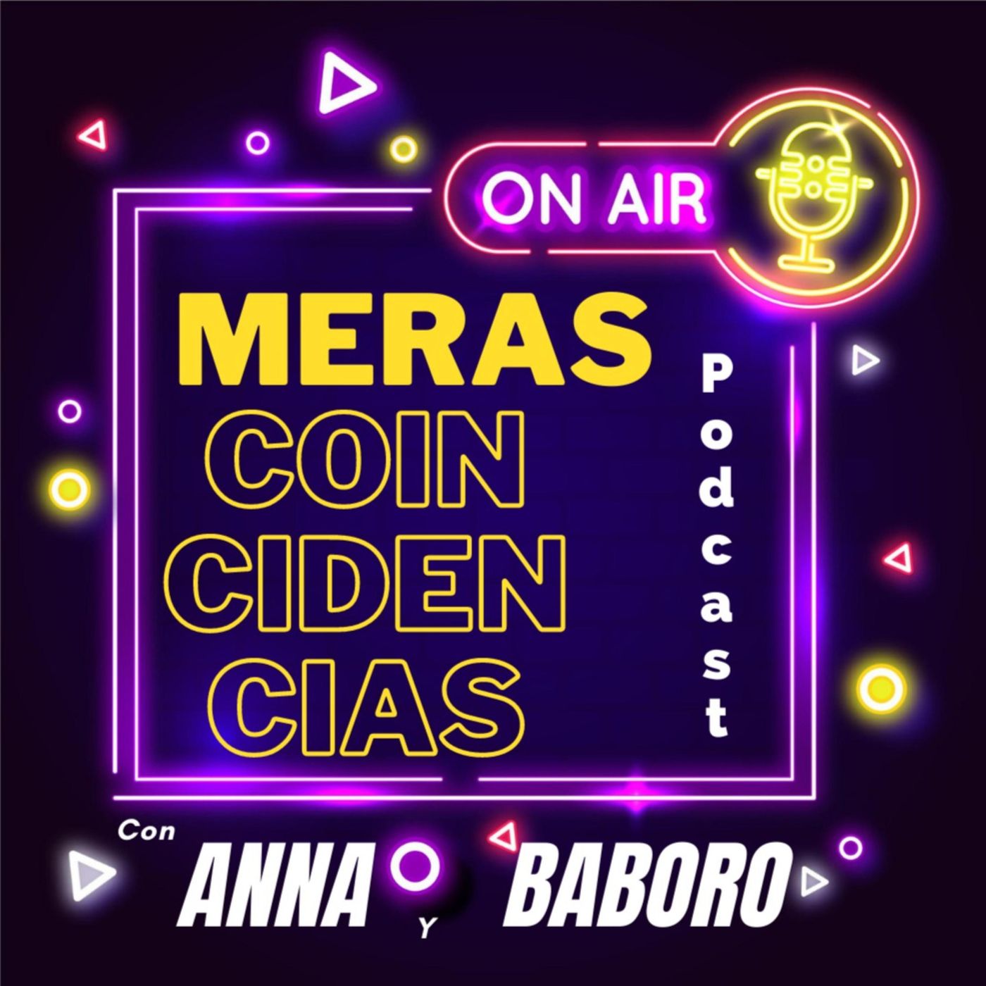 Meras coincidencias
