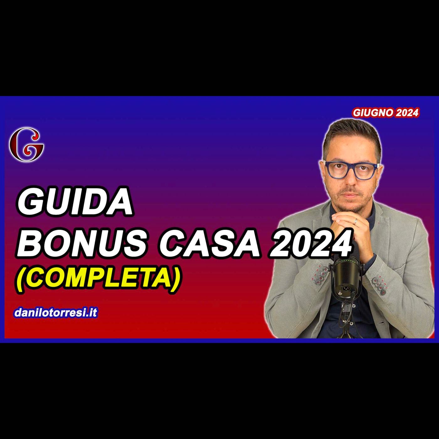 GUIDA BONUS CASA 2024 COMPLETA | Agenzia delle Entrate GUIDA BONUS CASA 2024 COMPLETA | Agenzia delle Entrate