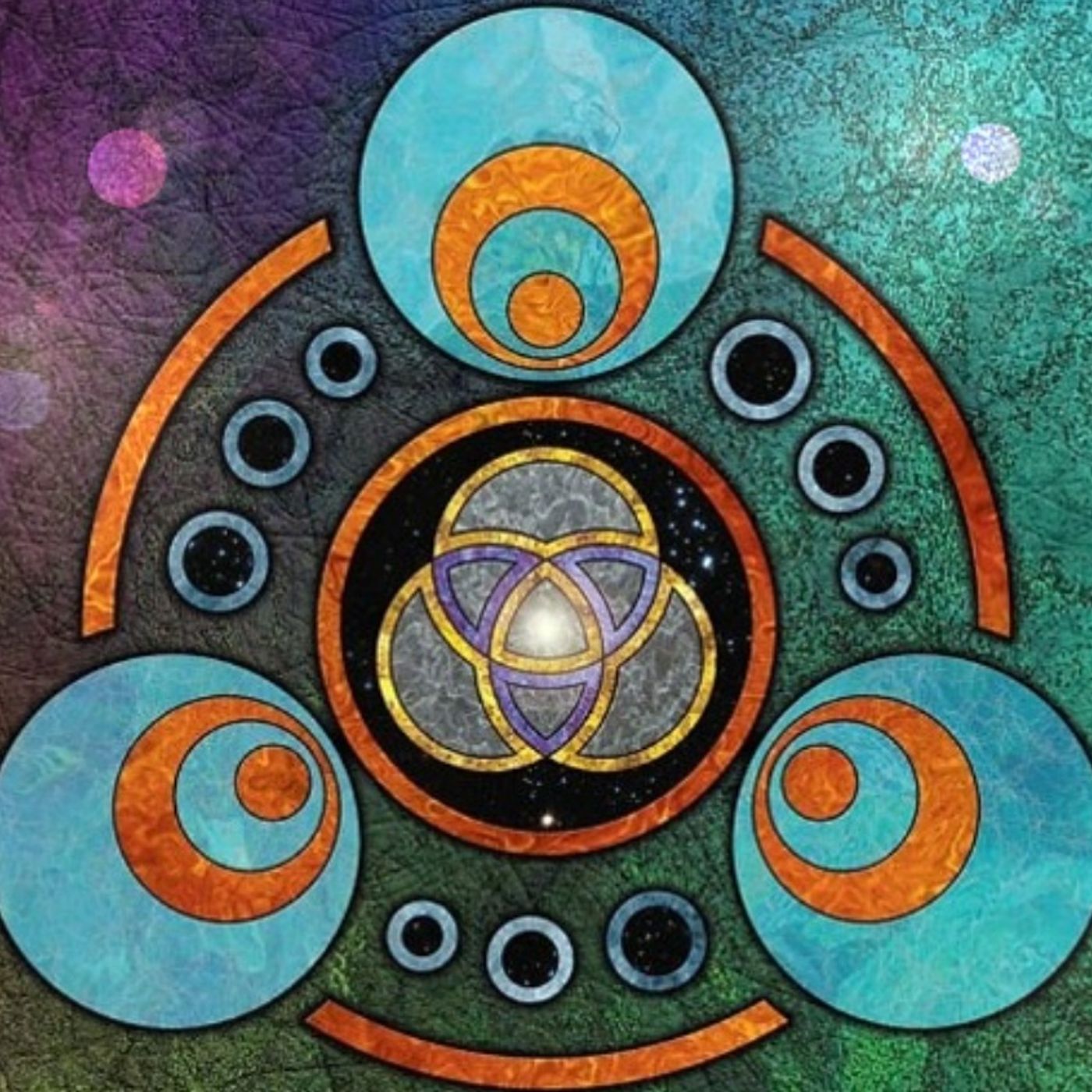 Meditazioni guidate ✨ La Porta della Luce