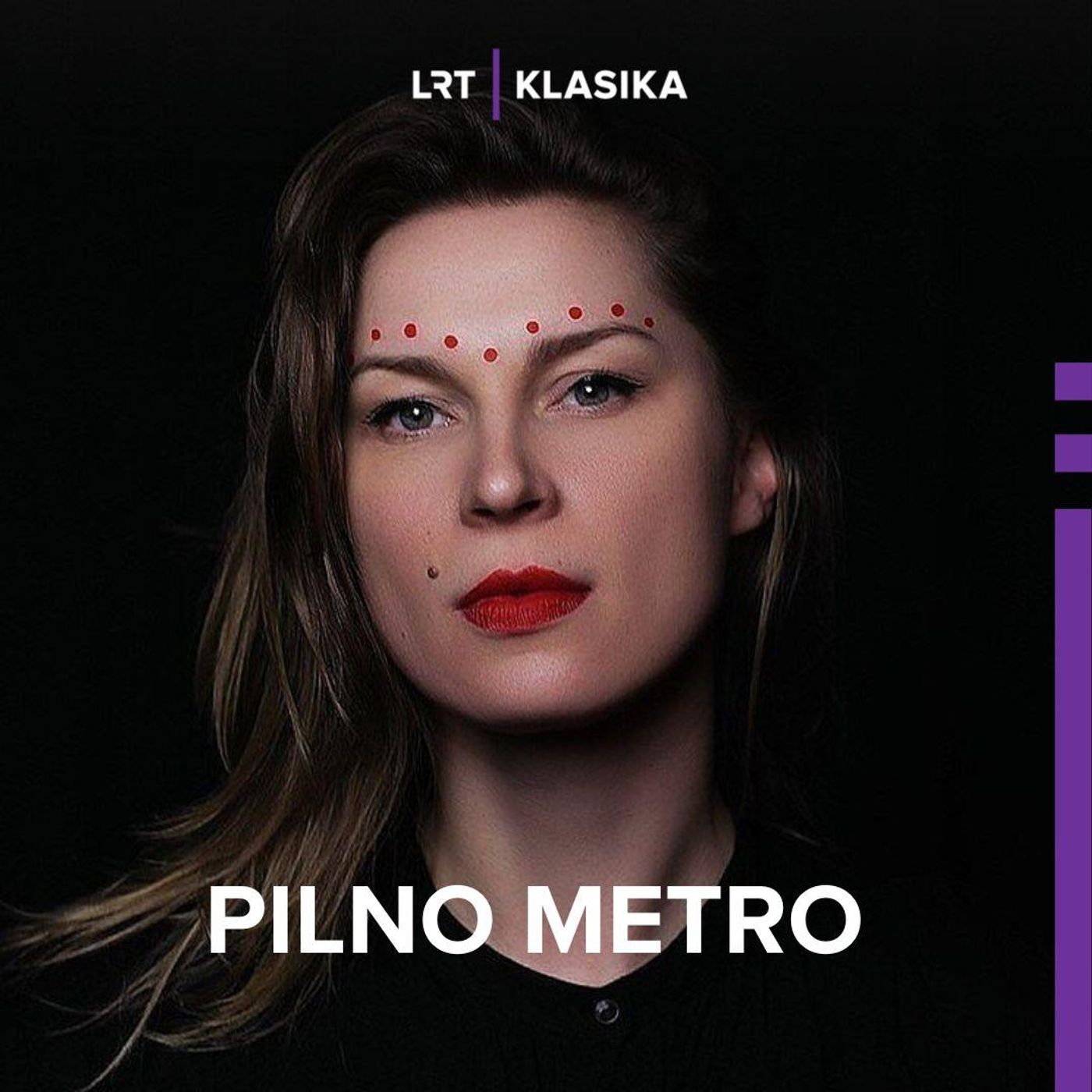 Pilno metro
