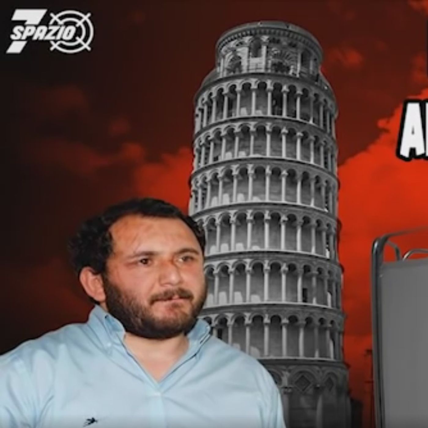[162] Buttare siringhe infette sulle spiagge di Rimini e altri danni all'Italia. Parla un pentito episode artwork