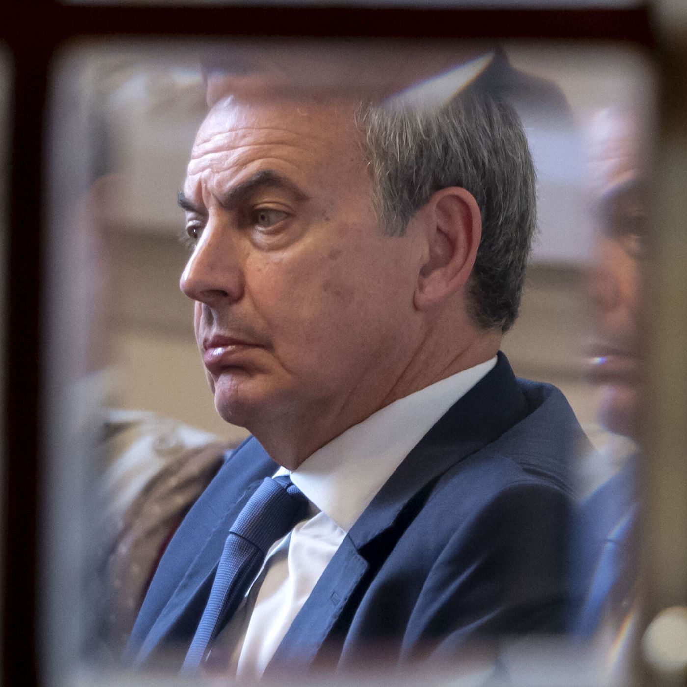 Tertulia de La Trinchera: Zapatero, Sánchez y el rescate de Plus Ultra