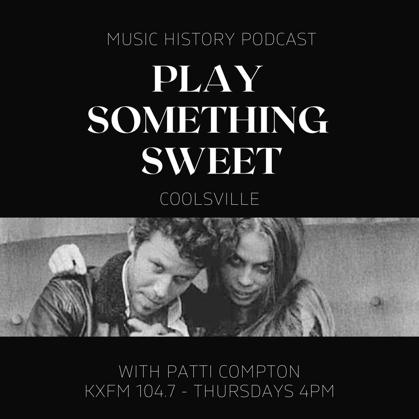 Play Something Sweet