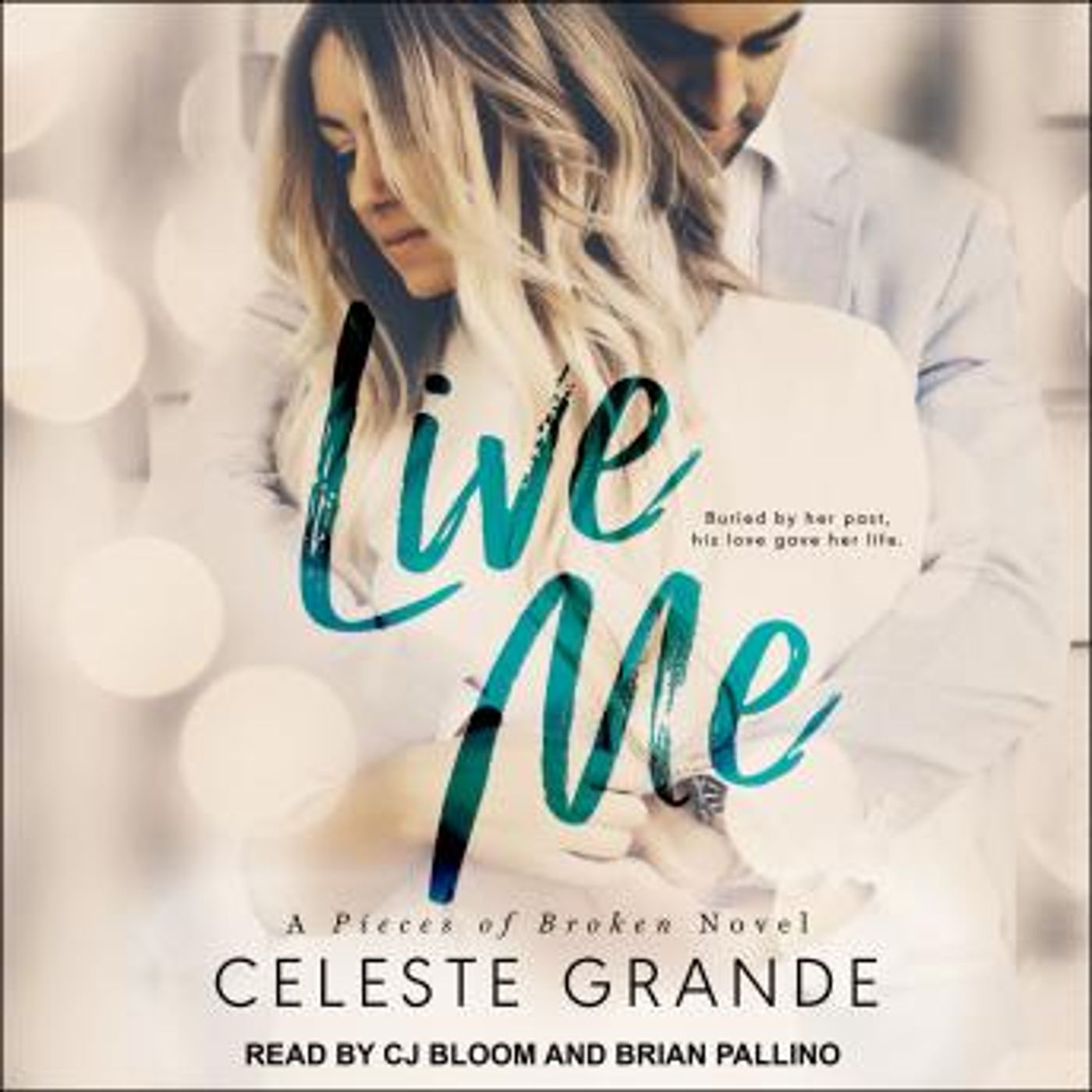 Live Me by Celeste Grande episode artwork