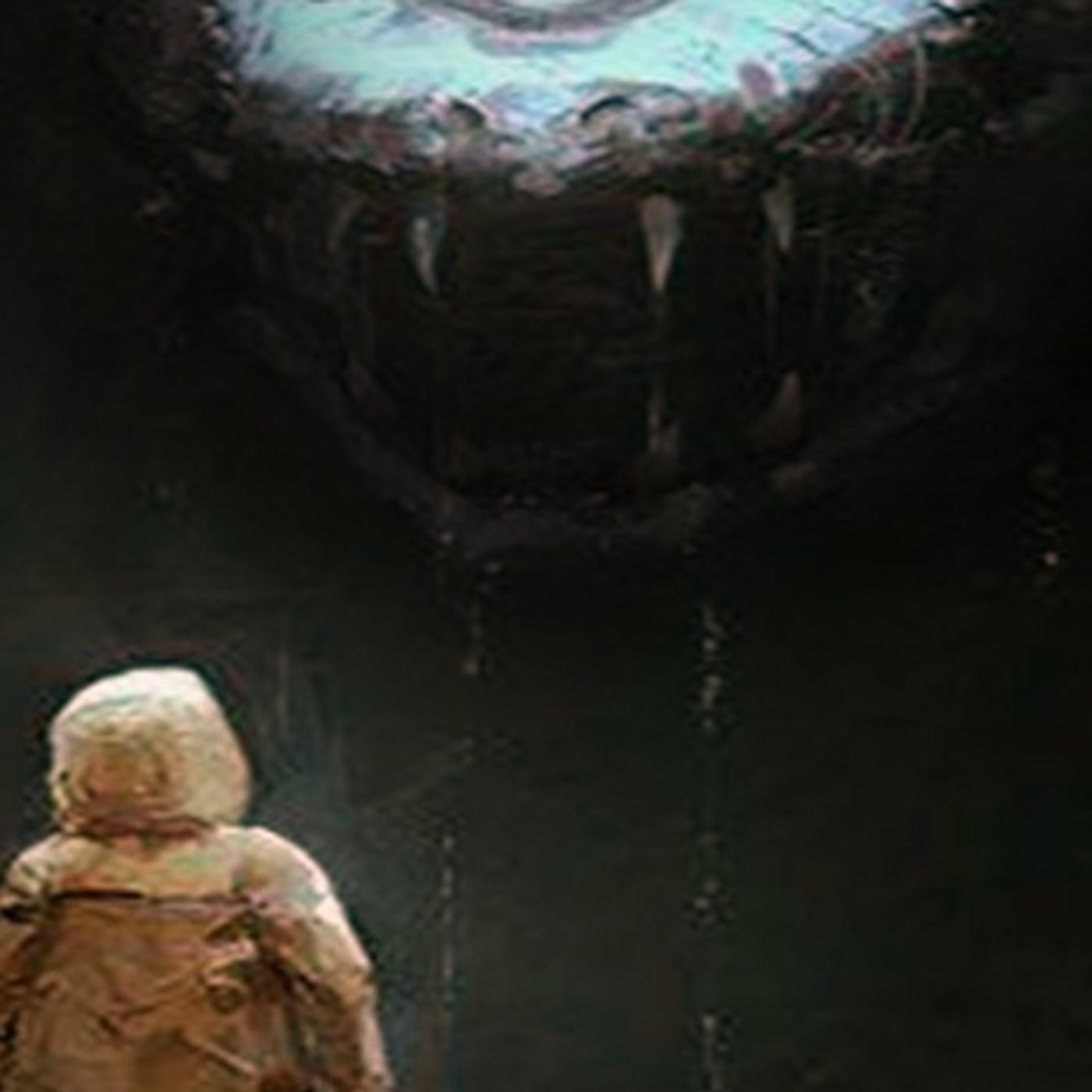 Contacto Con El Mas Allá Historias De Terror - REDE