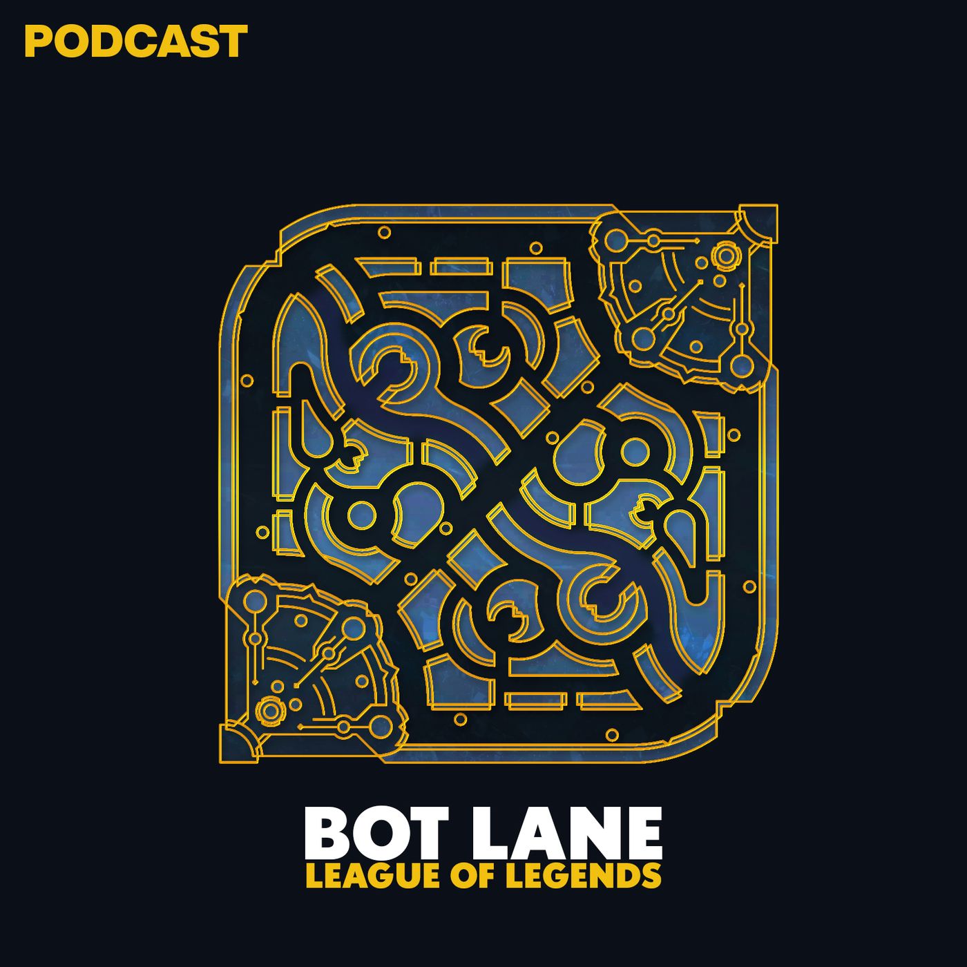 Bot Lane