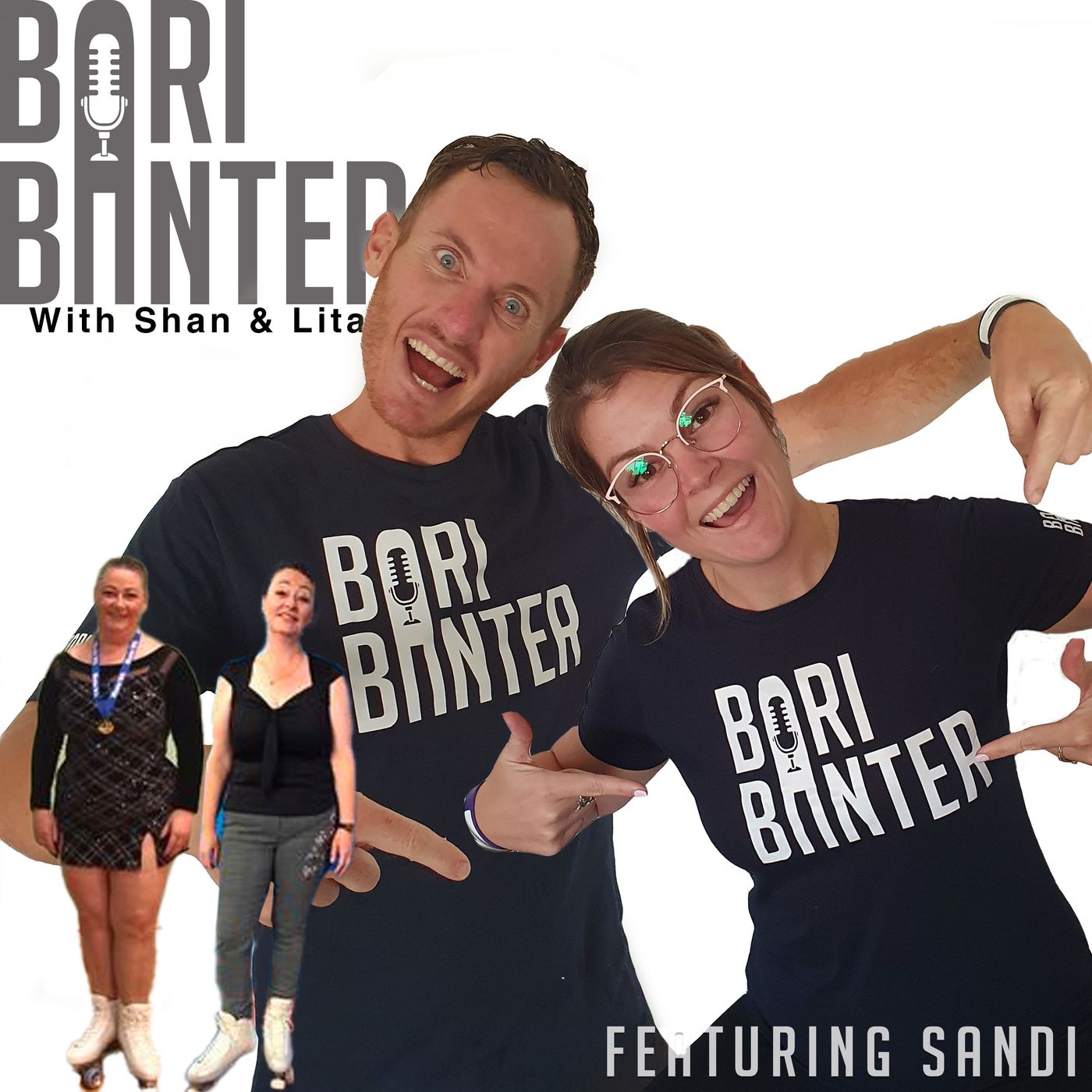 BARI BANTER