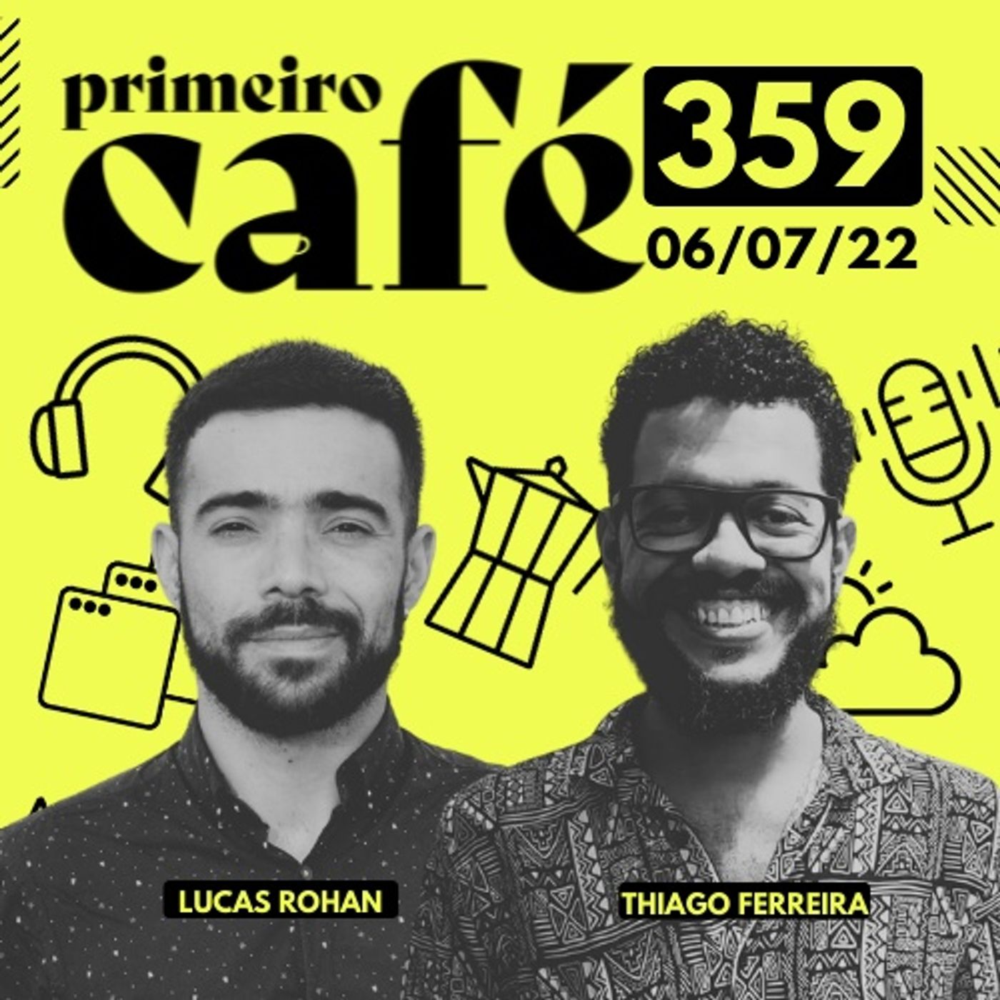 Primeiro Café