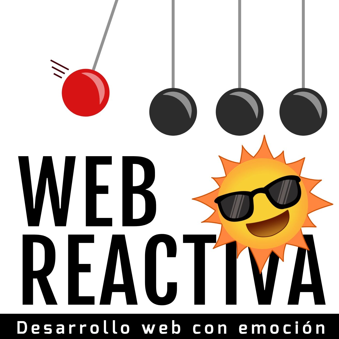 Las webs desacopladas