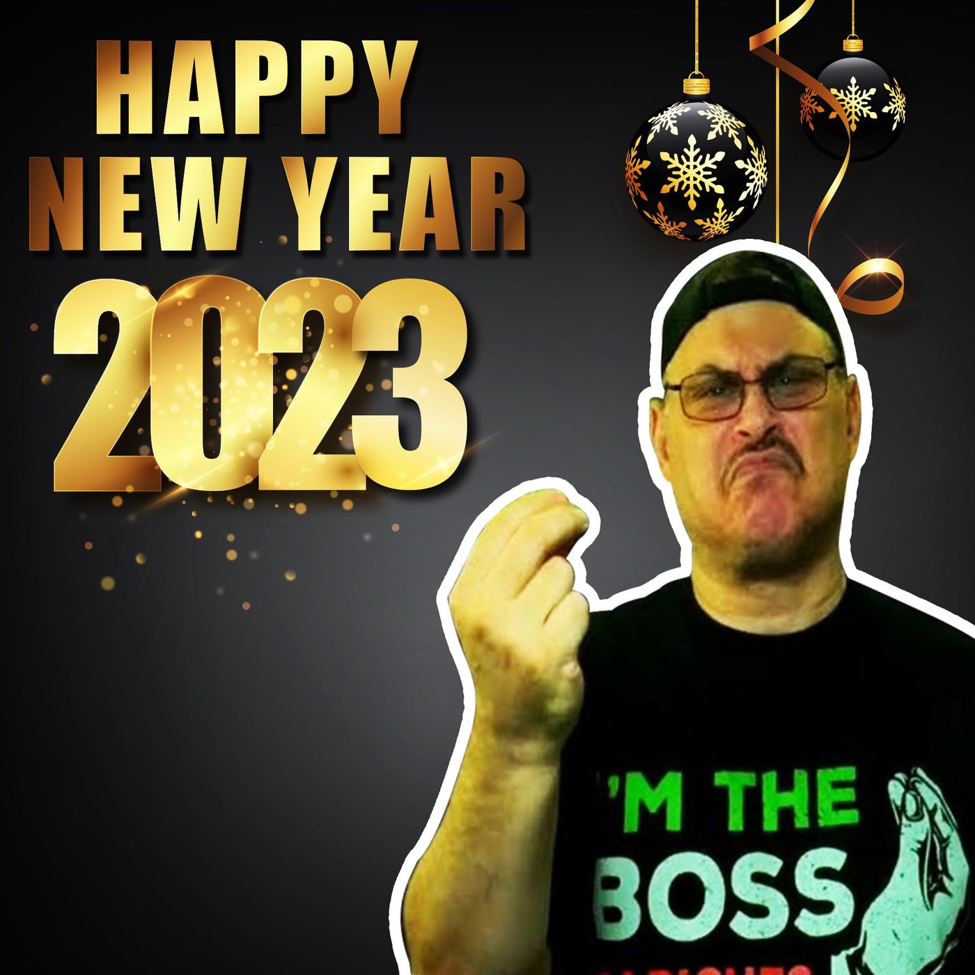 Countdown To 2023 w/Don Tony (New Year’s Eve Live Stream) episode artwork