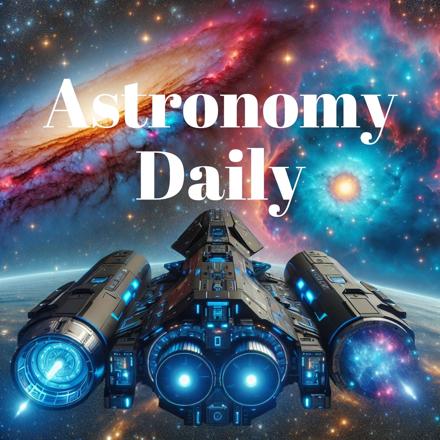 Wheelchair Astronaut, Cosmic Fireworks, and the Race to Mine the Moon Wheelchair Astronaut, Cosmic Fireworks, and the Race to Mine the Moon