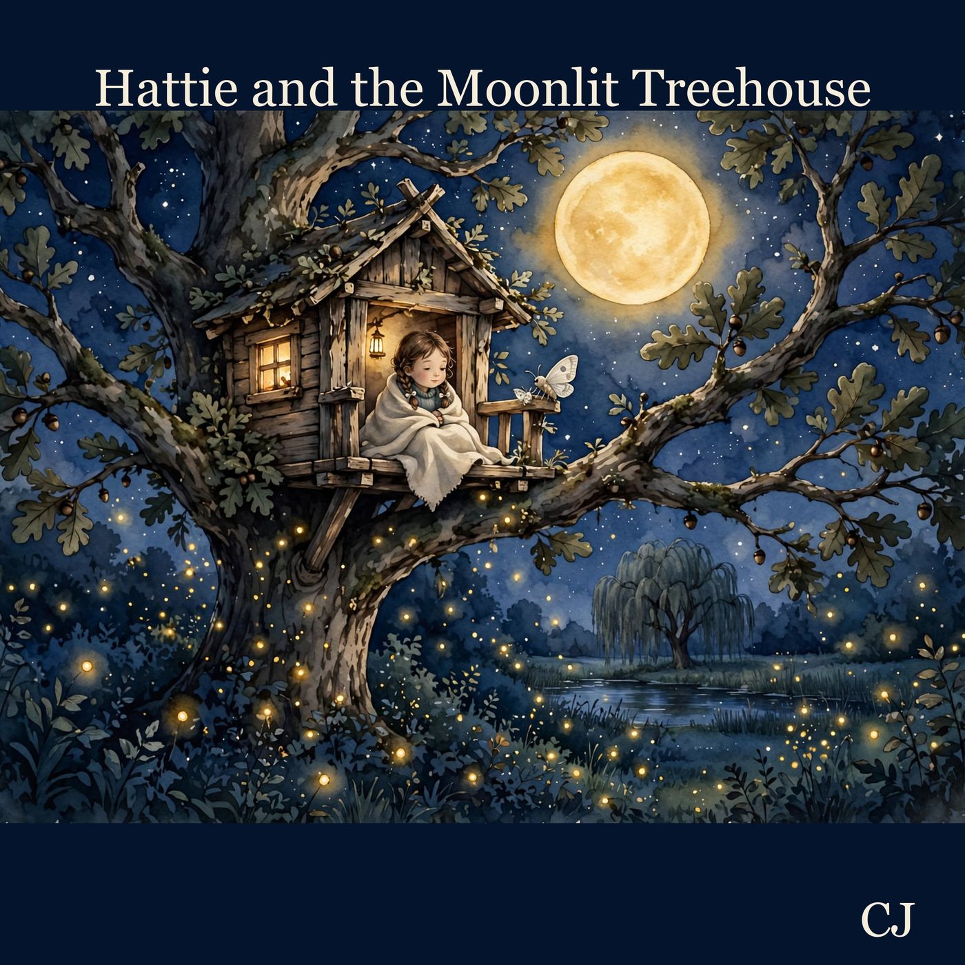 Kid’s Bedtime Stories Podcast