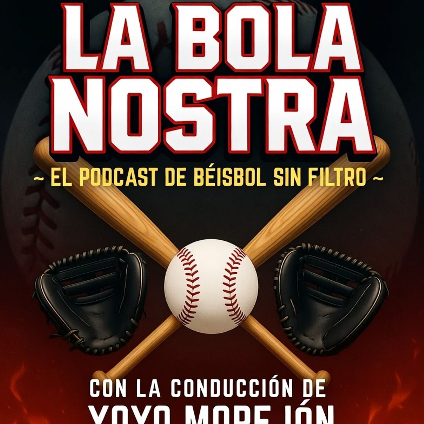 LA BOLA NOSTRA 21 DE ABRIL