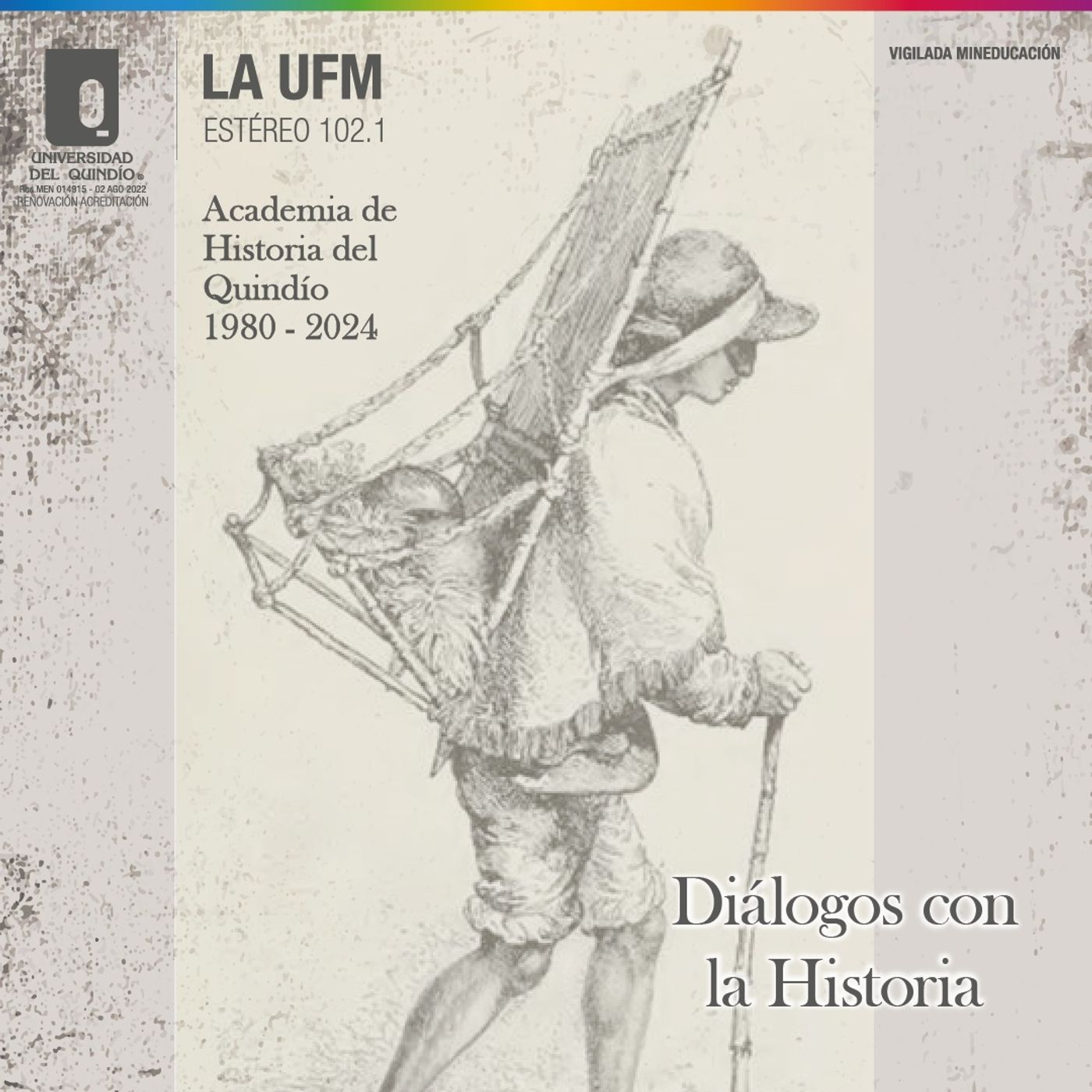 Diálogos con la Historia