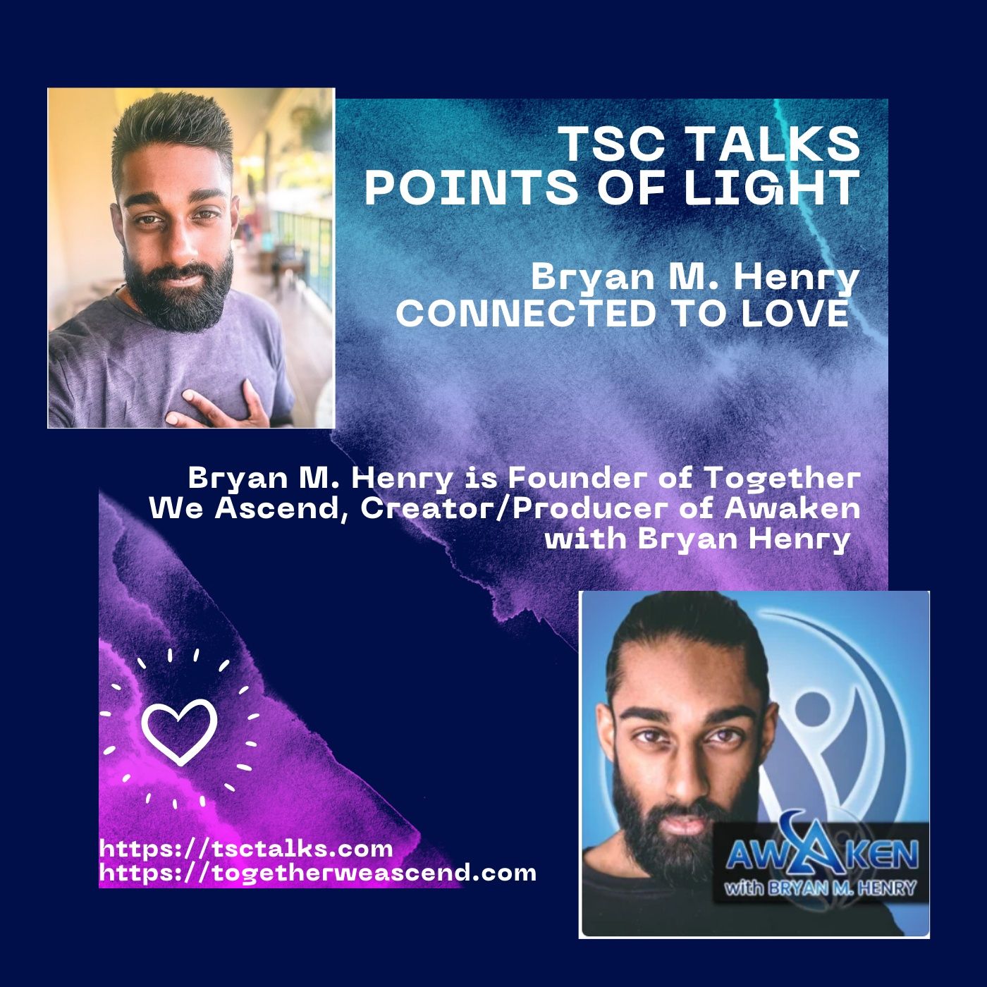 TSC Talks!