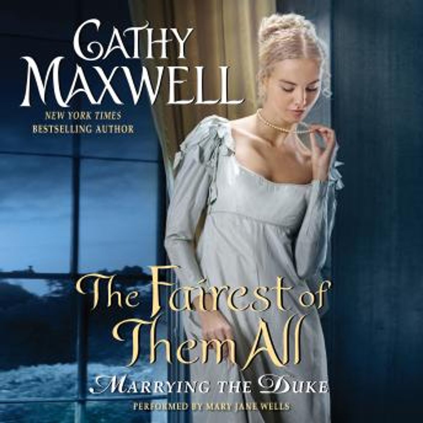 Full Trial Audiobooks in Romance, Historical