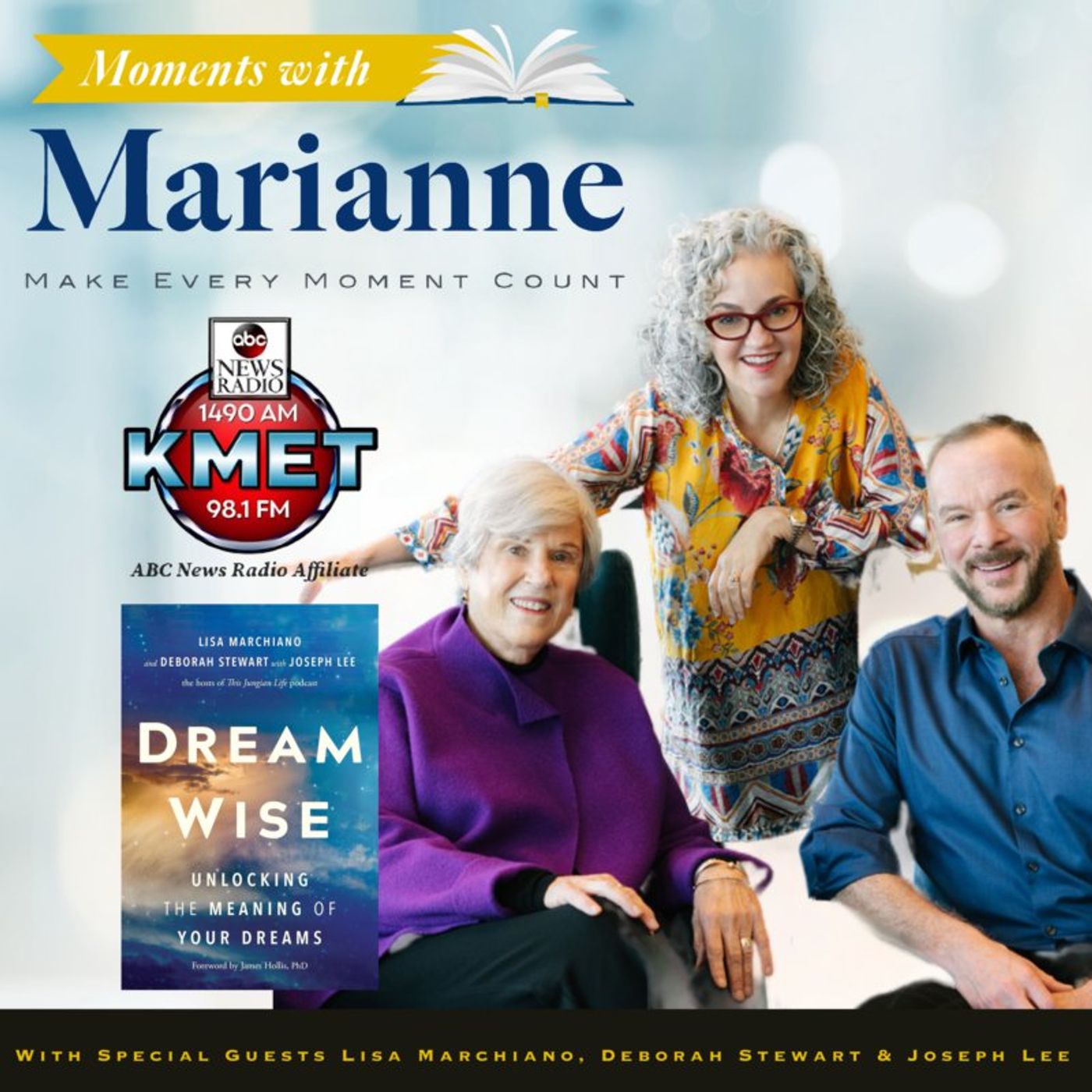 Moments with Marianne